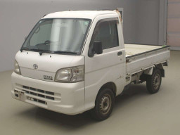 2012 Toyota Pixis Truck