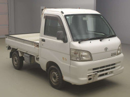 2012 Toyota Pixis Truck