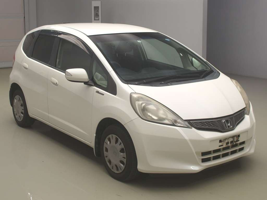 2011 Honda Fit GE6[2]