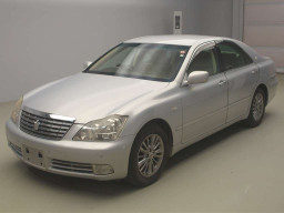 2007 Toyota Crown