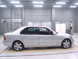 2003 Toyota Celsior