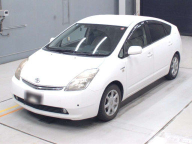 2006 Toyota Prius