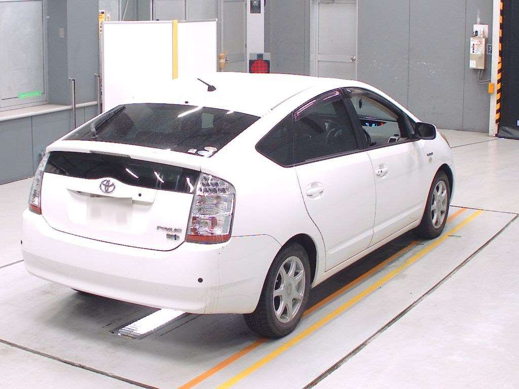 2006 Toyota Prius NHW20[1]