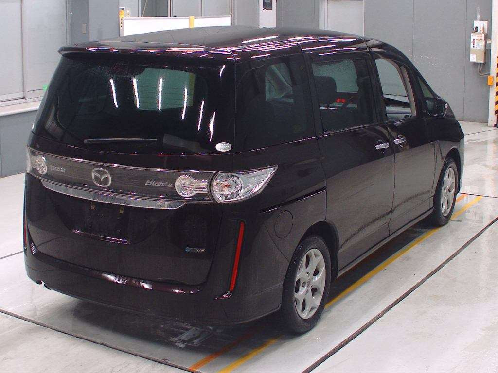 2009 Mazda Biante CCEFW[1]