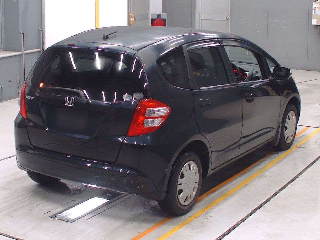 2008 Honda Fit GE6[1]