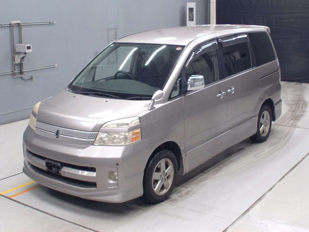 2006 Toyota Voxy AZR60G[0]