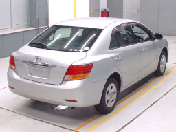 2009 Toyota Allion