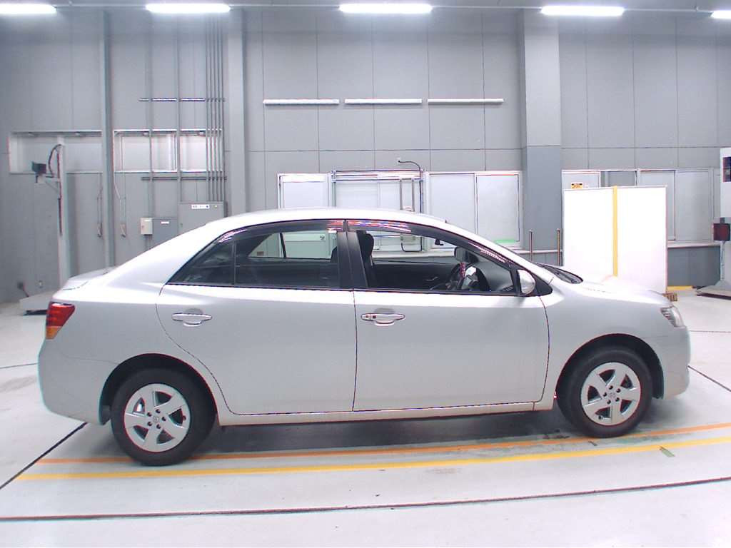 2009 Toyota Allion NZT260[2]