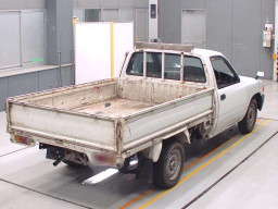 1990 Toyota Hilux