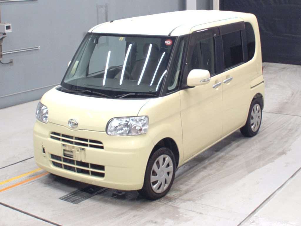 2011 Daihatsu Tanto L375S[0]