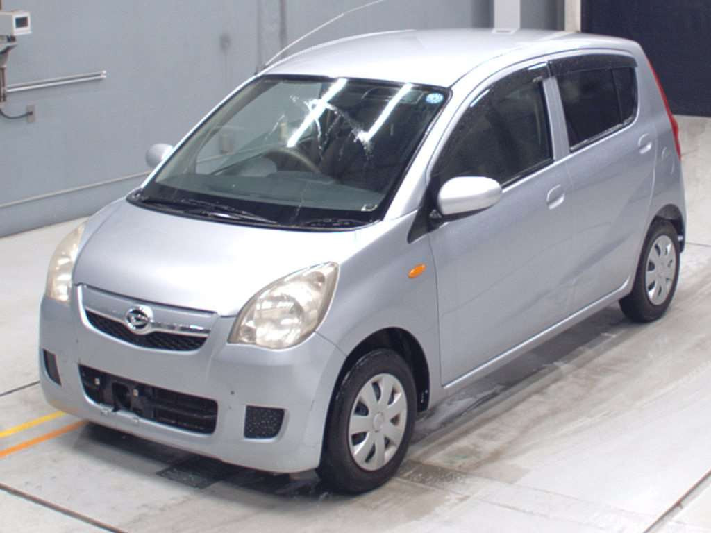 2007 Daihatsu Mira L275S[0]