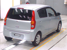 2007 Daihatsu Mira