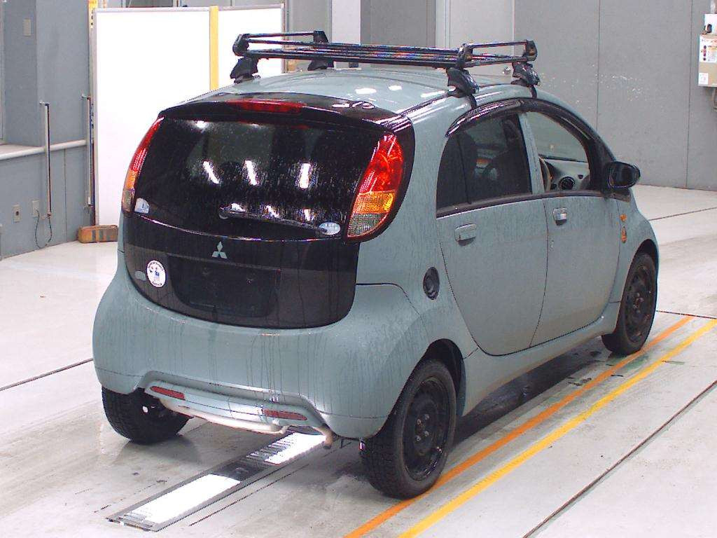 2007 Mitsubishi i HA1W[1]