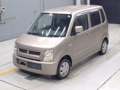 2003 Suzuki Wagon R