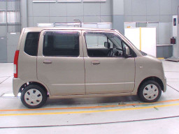 2003 Suzuki Wagon R