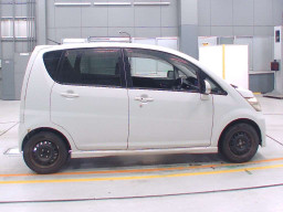 2009 Daihatsu Move