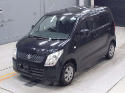 2012 Suzuki Wagon R