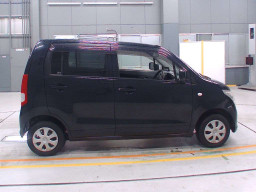 2012 Suzuki Wagon R