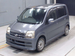 2006 Daihatsu Move