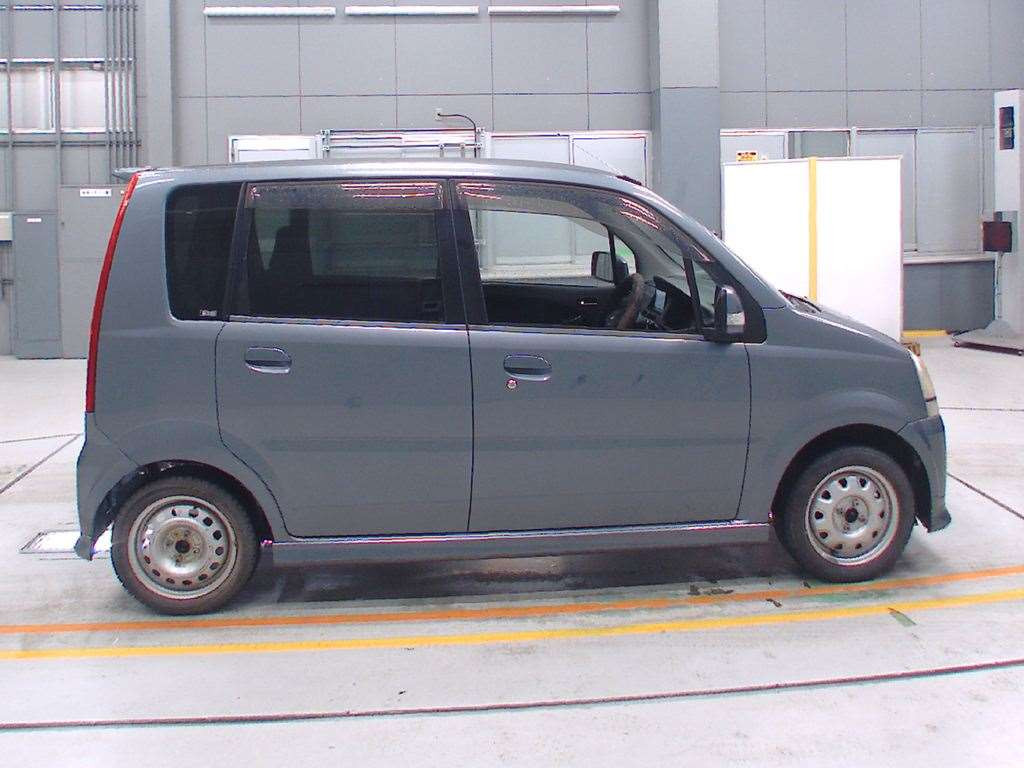 2006 Daihatsu Move L150S[2]