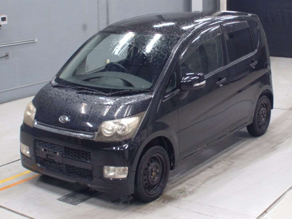 2007 Daihatsu Move Custom L175S[0]