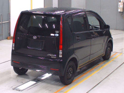 2007 Daihatsu Move Custom