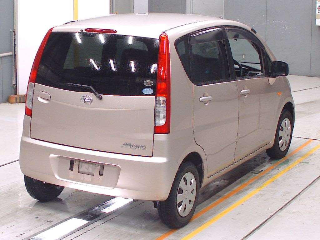 2006 Daihatsu Move L175S[1]