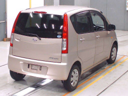 2006 Daihatsu Move