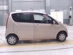 2006 Daihatsu Move