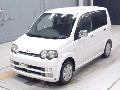 2003 Daihatsu Move