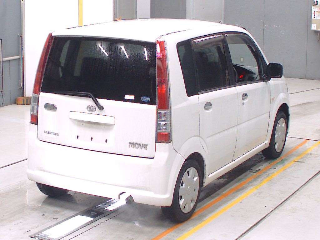 2003 Daihatsu Move L150S[1]