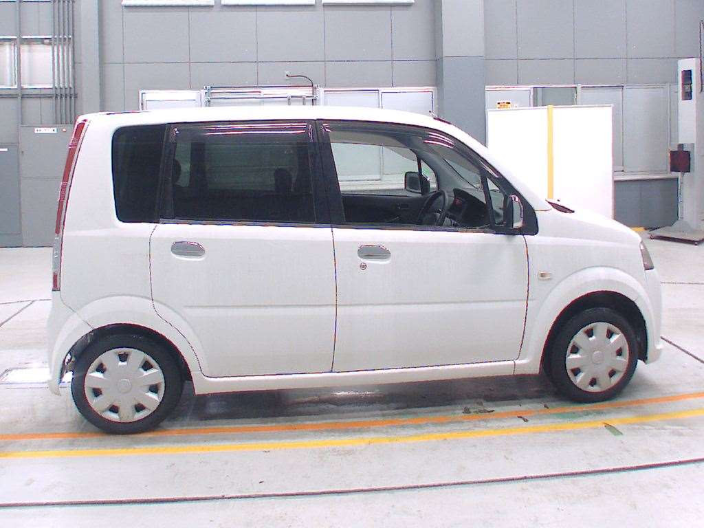 2003 Daihatsu Move L150S[2]