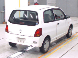 2011 Mitsubishi Minica