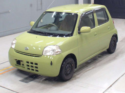 2006 Daihatsu Esse