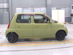 2006 Daihatsu Esse