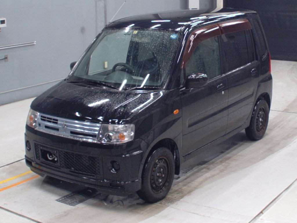 2009 Mitsubishi Toppo H82A[0]