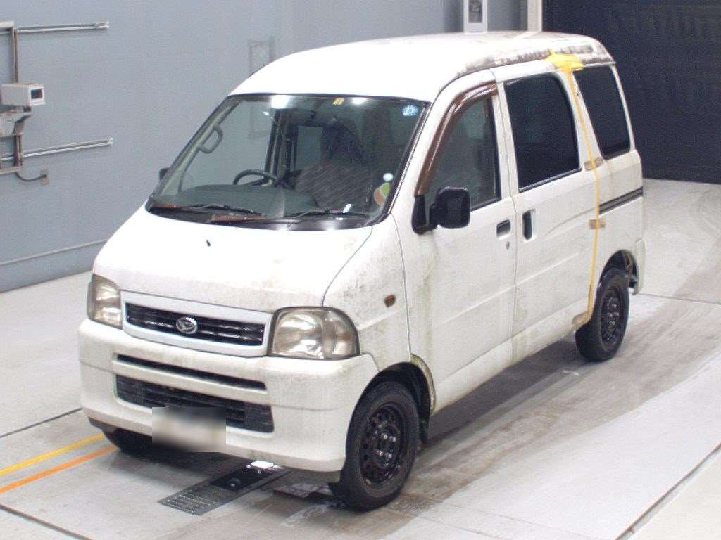 2003 Daihatsu Hijet Cargo S200V[0]