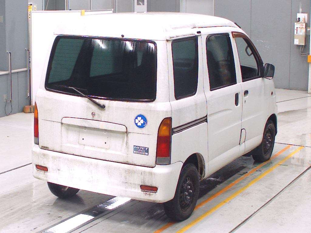 2003 Daihatsu Hijet Cargo S200V[1]