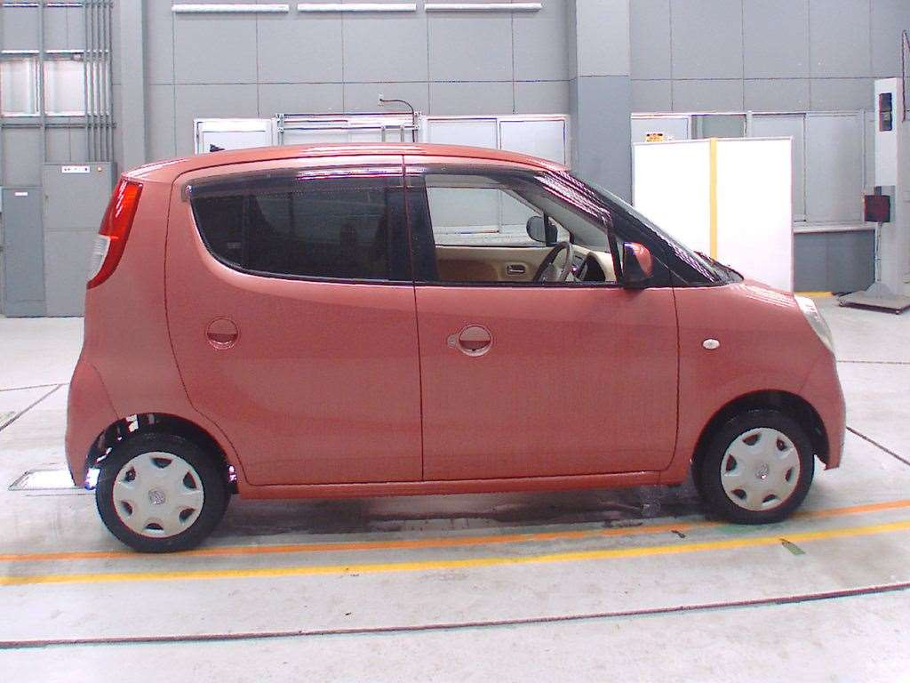 2007 Nissan Moco MG22S[2]