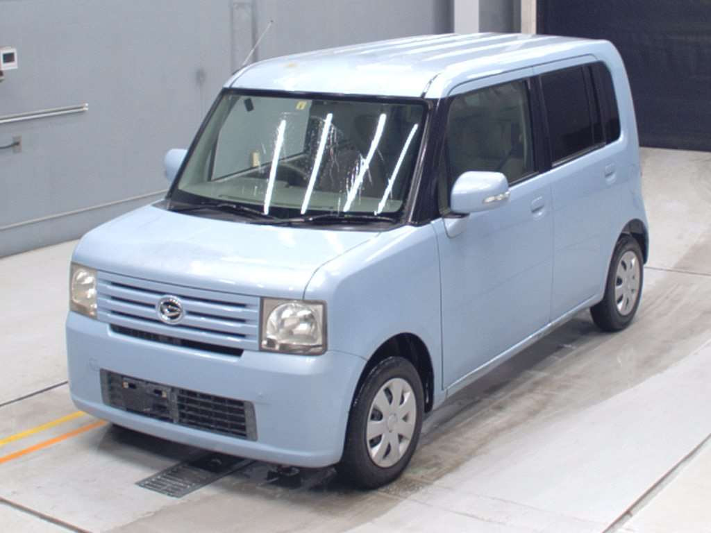 2009 Daihatsu Move Conte L575S[0]