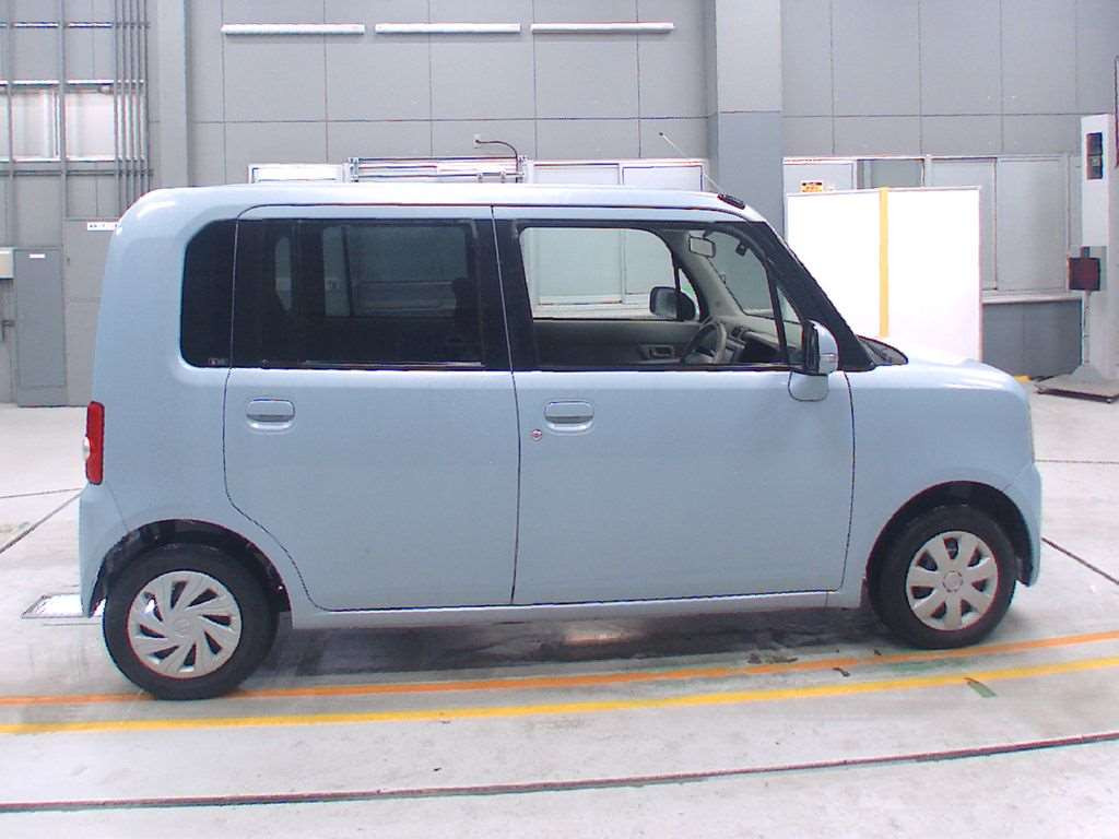 2009 Daihatsu Move Conte L575S[2]