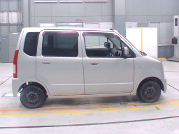 2004 Suzuki Wagon R