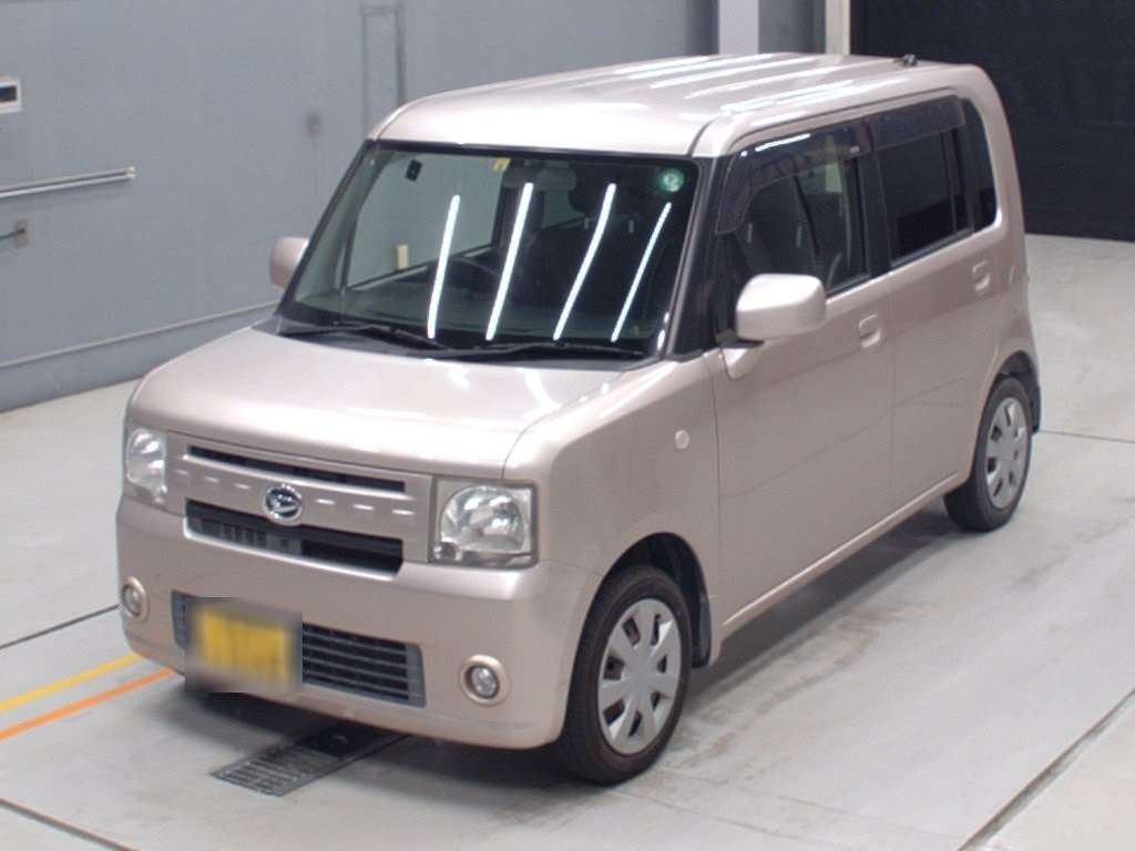 2012 Daihatsu Move Conte L575S[0]