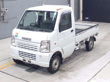 2006 Suzuki Carry Truck