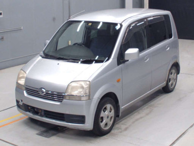 2003 Daihatsu Move