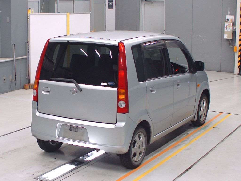 2003 Daihatsu Move L160S[1]