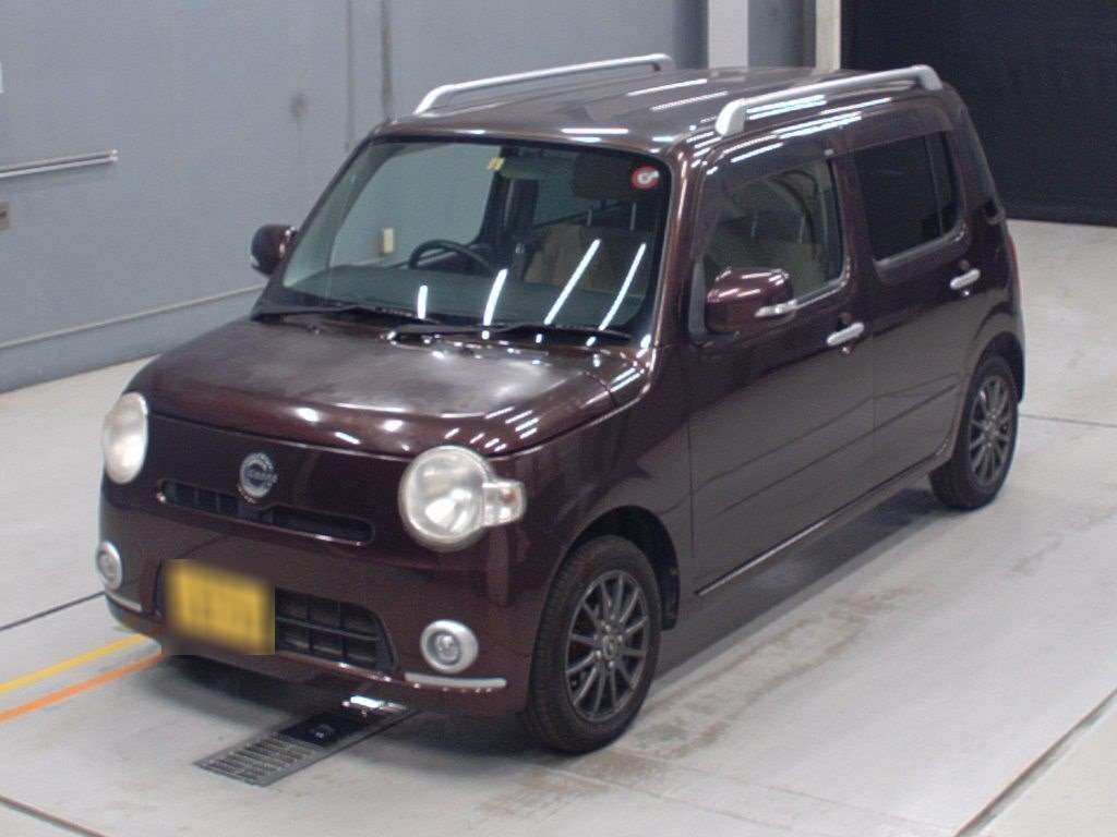 2011 Daihatsu Mira Cocoa L675S[0]