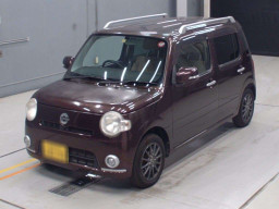 2011 Daihatsu Mira Cocoa