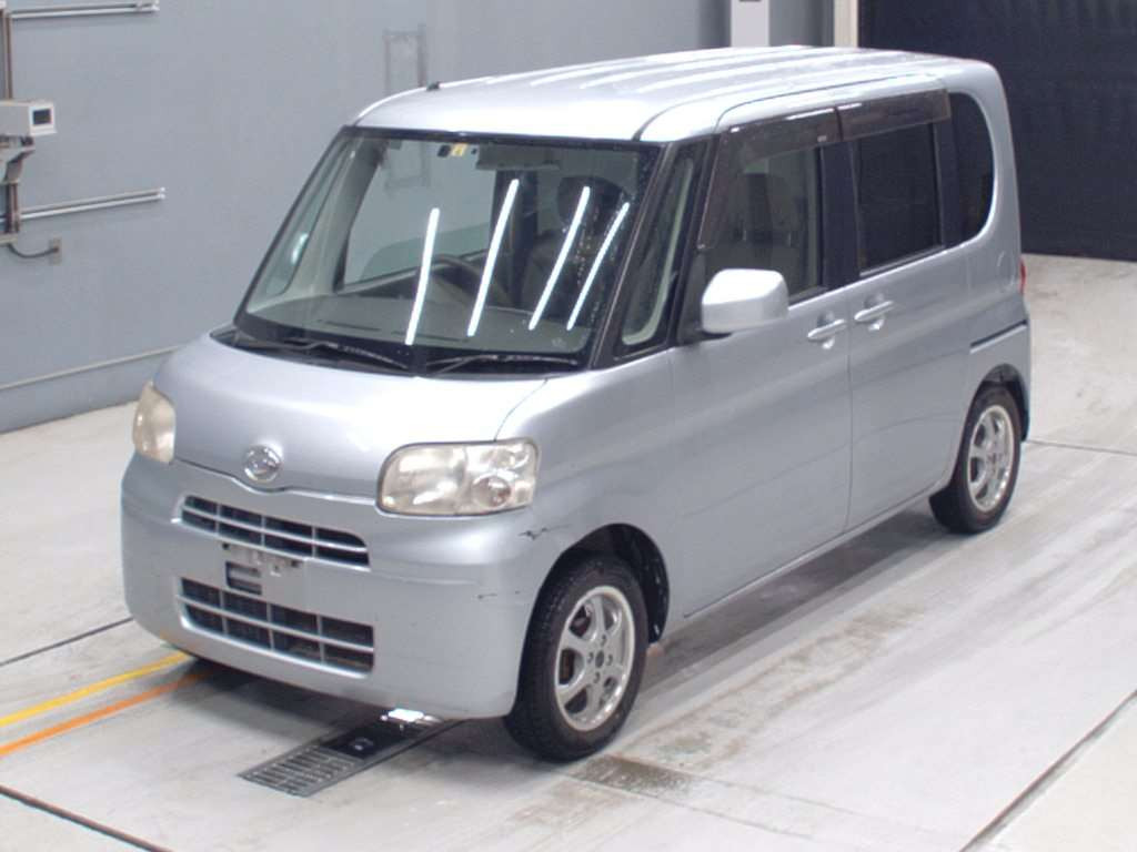 2008 Daihatsu Tanto L375S[0]