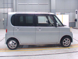 2008 Daihatsu Tanto